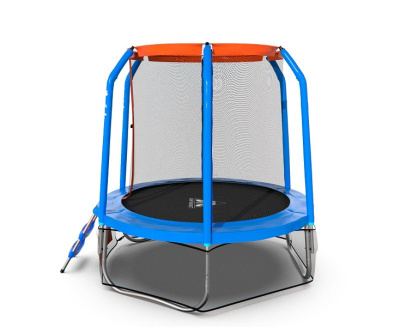 Батут DFC JUMP BASKET 6FT-JBSK-B