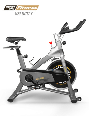 Велотренажер Velocity SLF M5230