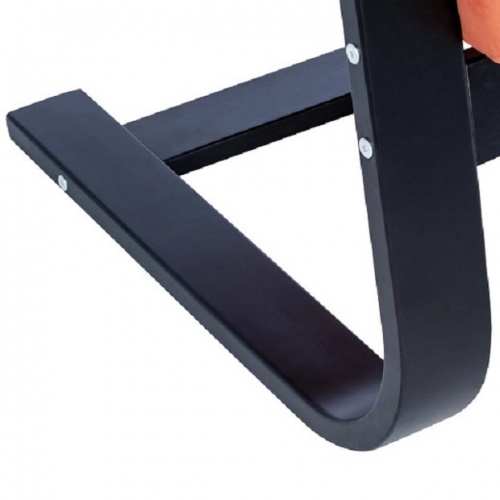 Кресло Leset ОСКАР венге Velur V39 