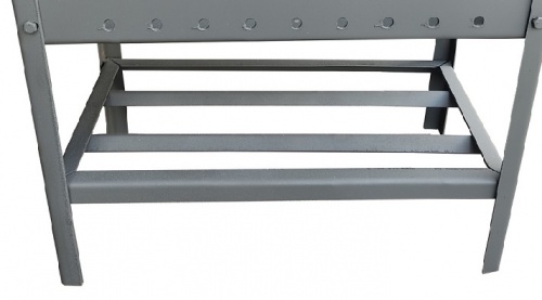 Мангал разборный МС-08