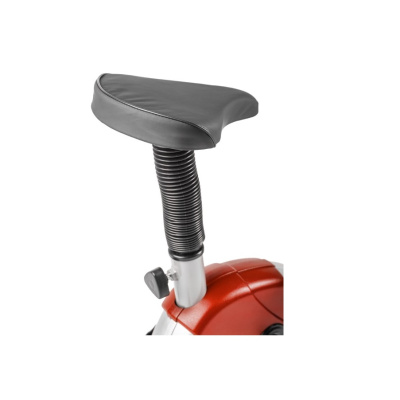 Велотренажер Sundays Fitness ES-8001 красный