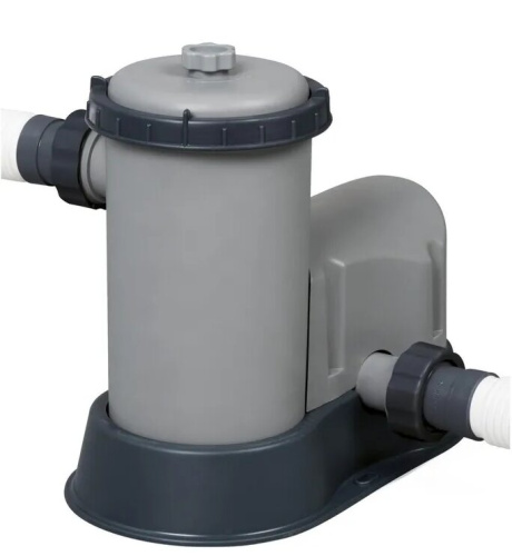 Бассейн каркасный Bestway 5611R Steel Pro MAX 610x366x122см