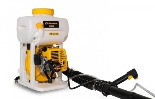 Опрыскиватель бензиновый Champion PS242