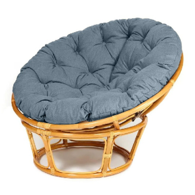 Кресло PAPASAN МР 23/01 подушка речная 