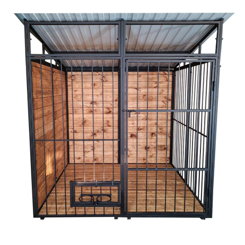 Вольер  №19 2х2