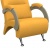 Кресло для отдыха Модель 9-Д Fancy48 серый ясень 