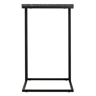 Стол придиванный BeautyStyle 30 торос графит софт 