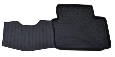 Коврики салона Chevrolet Malibu (2012)