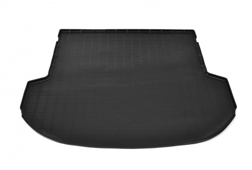 Коврик багажника Hyundai Santa Fe (2020) (5-ти местная версия)