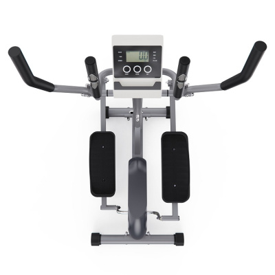 Эллиптический тренажер DFC Tecnofit ELX2.5 электромагнитный