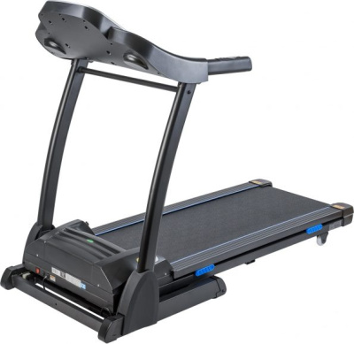 Электрическая беговая дорожка VictoryFit VF-730