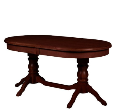 Стол Зевс Dak Oak 