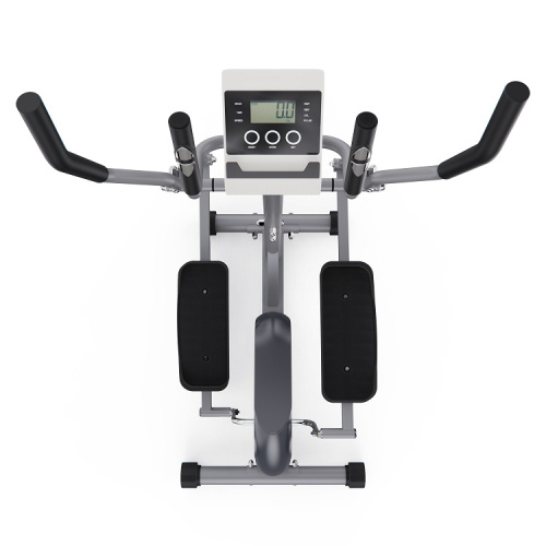 Эллиптический тренажер DFC Tecnofit ELX2.5 электромагнитный