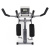 Эллиптический тренажер DFC Tecnofit ELX2.5 электромагнитный