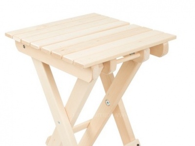 Табурет раскладной ТР-1