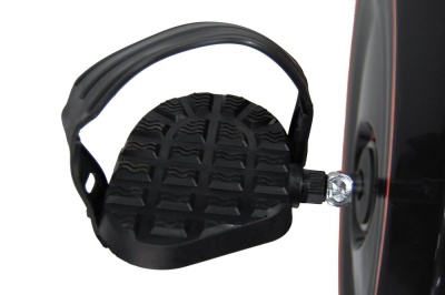 Велотренажер Atlas Sport AS-501