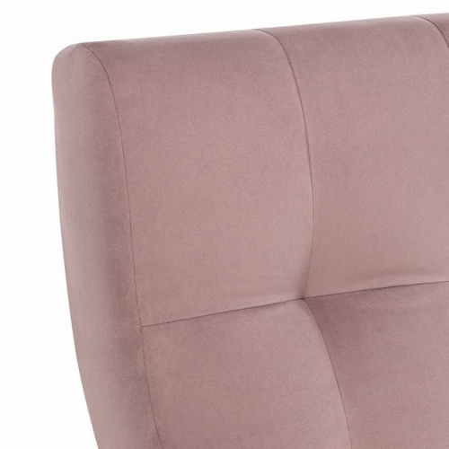 Кресло Leset Спринг венге Velur V11 