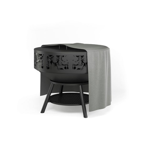 Чехол Костровая чаша Ø 1000 