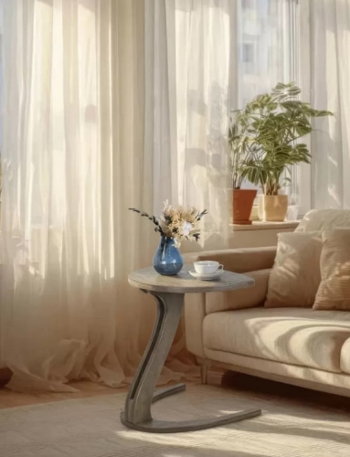 Стол придиванный Рио 6 шимо 