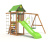 Детская площадка IgraGrad W1-1s с гнездом