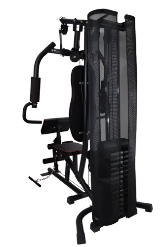 Многофункциональный силовой комплекс AMETIST AM-1st-130 pro NEW