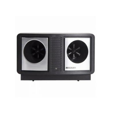 Ультразвуковой отпугиватель Rexant 3387277 / 71-0019