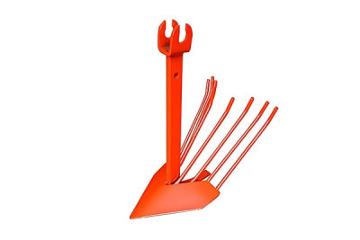 Картофелевыкапыватель ВНН-16 С 03.03.54.00.00-01 ВРМЗ