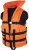 Спасательный жилет Спортивные мастерские SM-033 (XXL оранжевый)