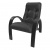 Кресло для отдыха Модель S7 Dundi 109 венге 