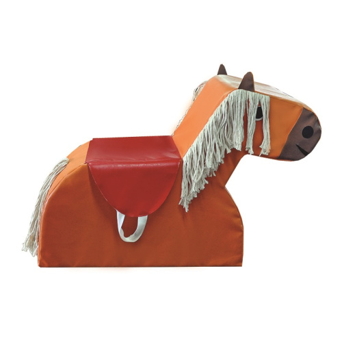 Контурная игрушка Лошадка ДМФ-МК-01.94.06