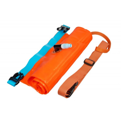 Буй для плавания надувной