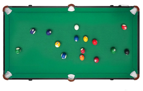 Бильярд BFG Compact Light 5 Анкор