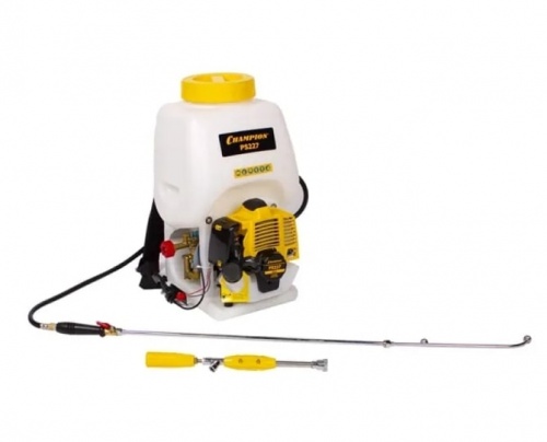Опрыскиватель бензиновый Champion PS227