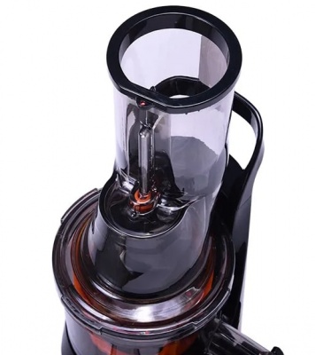 Соковыжималка Oursson JM6001 RD