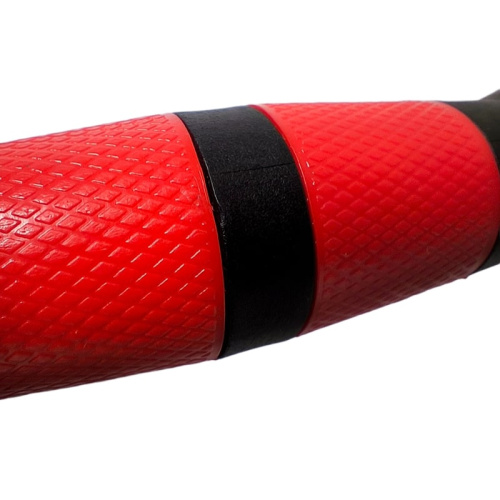  Набор композитных гантелей AMETIST 24 кг с соединительным грифом