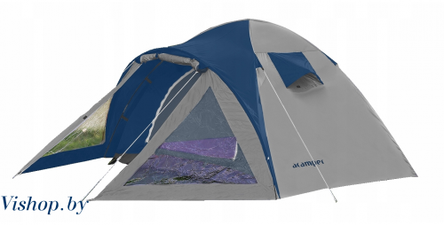 Палатка туристическая ACAMPER FURAN 3 PRO