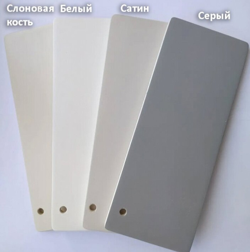 Стол МД-44130-05.2 Эмаль белая 