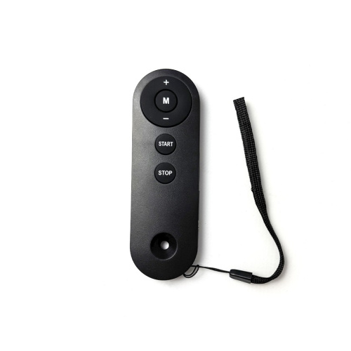 Беговая дорожка AMETIST Light Black