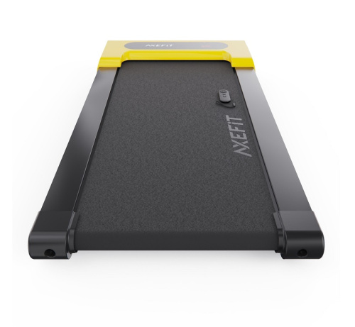 Беговая дорожка DFC AXEFIT TM200-3LY желтая