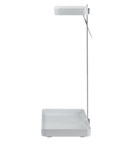 Светильник для растений ЭРА FITO-20W-QLED-W / Б0039034