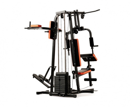 Силовой комплекс DFC HomeGym D7002-60