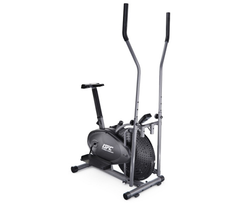 Эллиптический тренажер DFC E8.2A