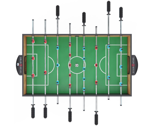 Игровой стол трансформер DFC 48 3 в 1 DT-T-2105