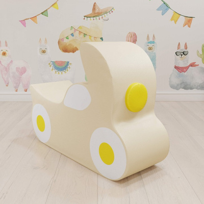 Контурная игрушка Мотоцикл ДМФ-МК-01.94.02