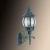 Бра уличное Arte Lamp Atlanta A1041AL-1BG Бра уличное Arte Lamp Atlanta A1041AL-1BG