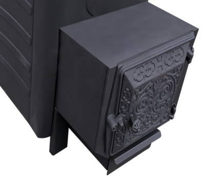 Печь для бани Березка 24 ДТ-4