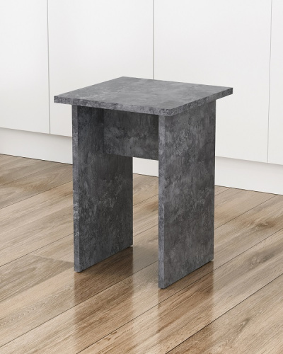 Табурет СН-005.012 бетон спаркс 