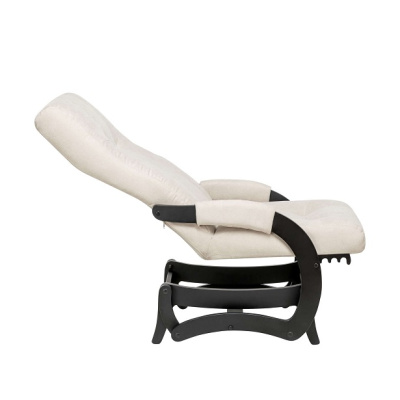 Кресло-маятник Leset Блисс венге Soro 21