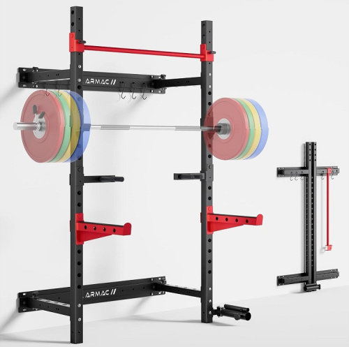 Силовая рама стационарная DFC D031