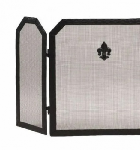 Экран каминный C03850AGK